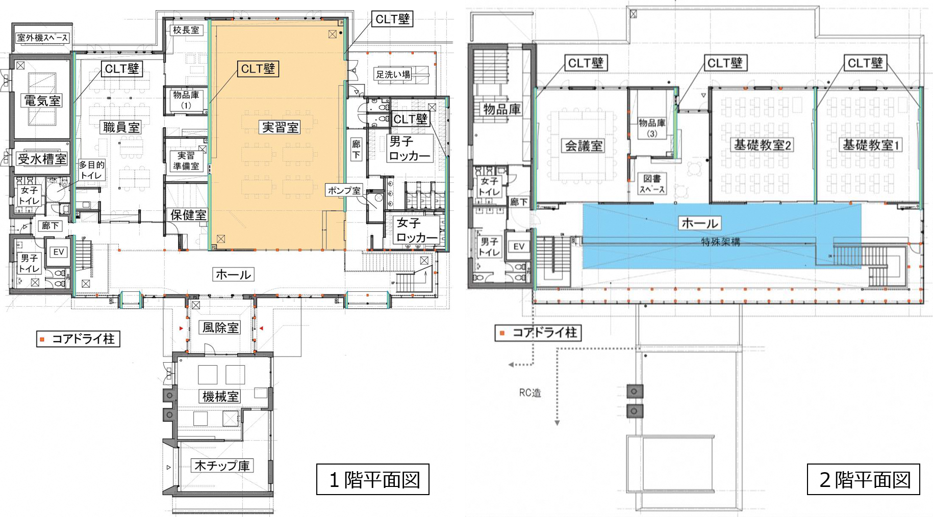 北森平面図.png