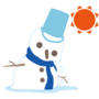 溶ける雪だるま.png