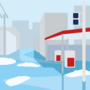 融雪出水.png