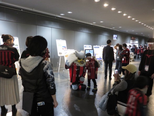 DAY事業の様子