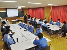 会議室/視聴覚教室