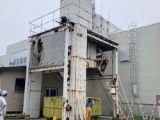 集塵機