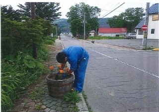 過去の取組