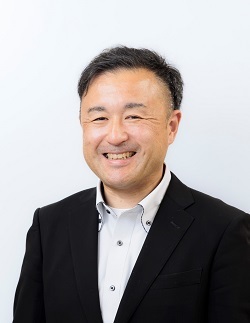 松本健太郎さん（ほっかいどう希望大使）