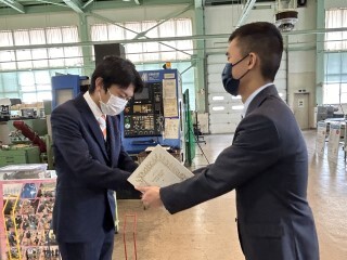 R5機械技術科修了式4