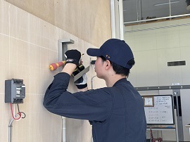 電気2年2・3月