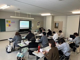 経理訓練