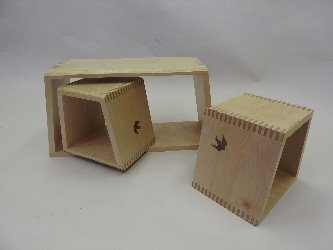 スツール作品05