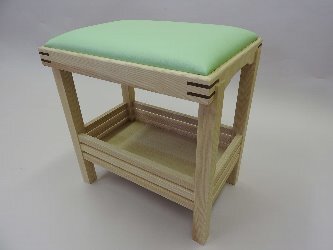 スツール作品09