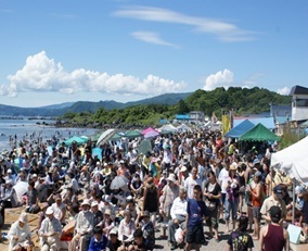 いぶり噴火湾