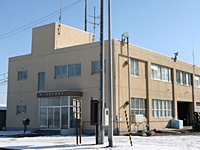 鵡川漁協