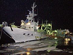 小樽機船