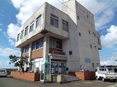 松前さくら漁協