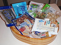 上磯郡漁協