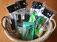 香深漁協