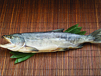別海漁協