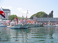 ウトロ漁協