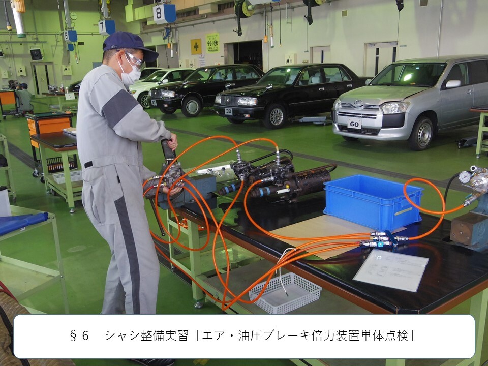 ブレーキ装置