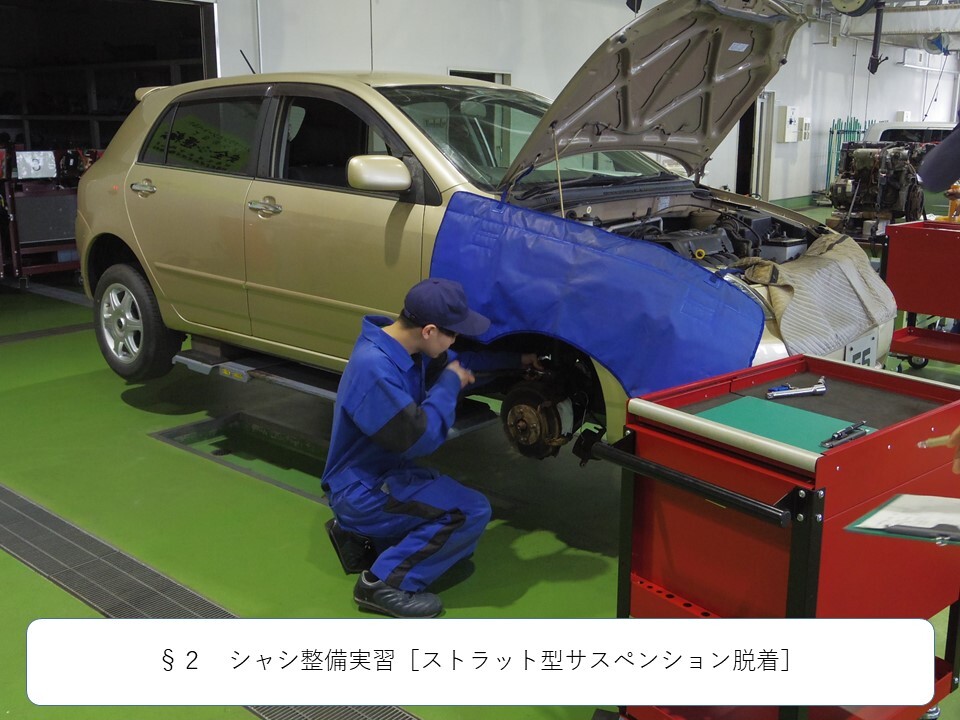 ストラット