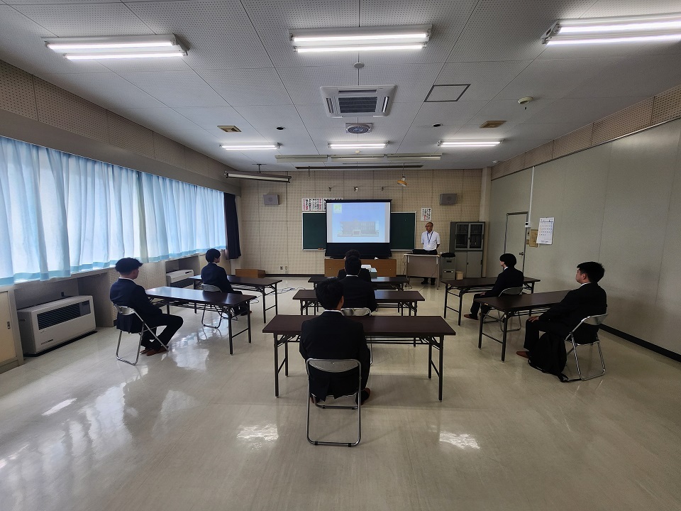 整備振興会