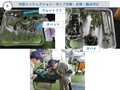 列型噴射ポンプ