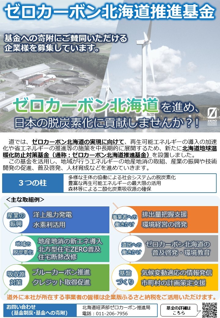 チラシ表