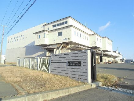 釧路市漁協