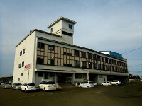 根室漁協