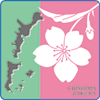 千島桜マーク