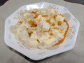 白い麻婆豆腐（６/19）