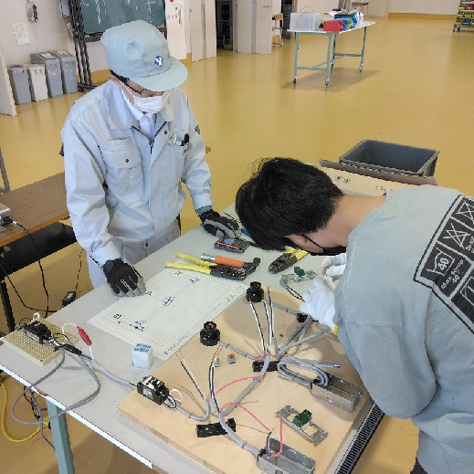 電気工学科