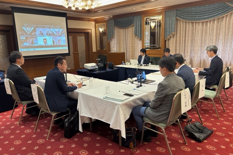 会議の様子01