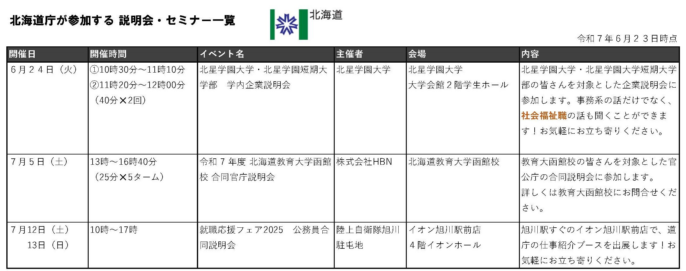02_参加セミナー一覧(R7.6.23現在) (JPG 355KB)