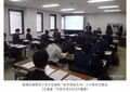 復興計画策定に係る先進地（岩手県宮古市）との意見交換会