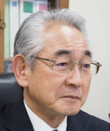 片岡町長