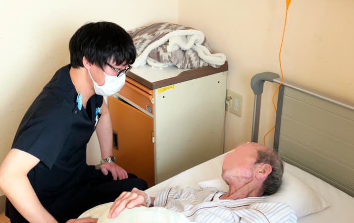 青木医師