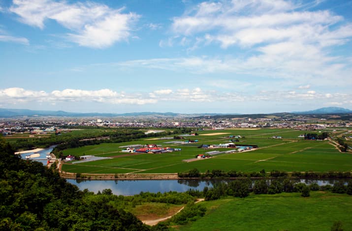 深川市立病院