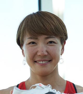 寺田 明日香 選手